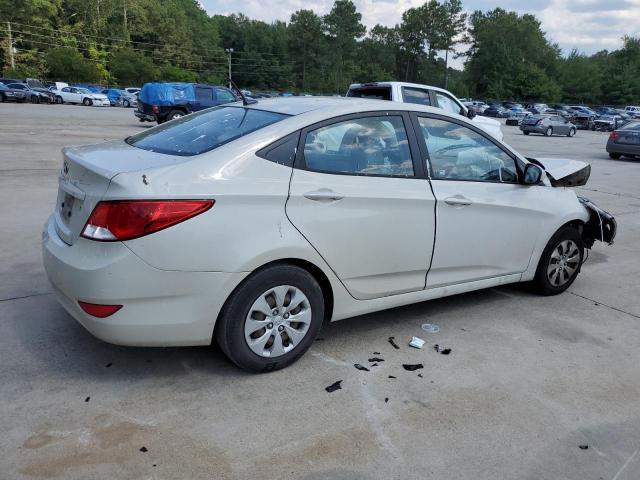 Photo 3 from auction – 2016 HYUNDAI ACCENT SE with VIN KMHCT4AE1GU045730