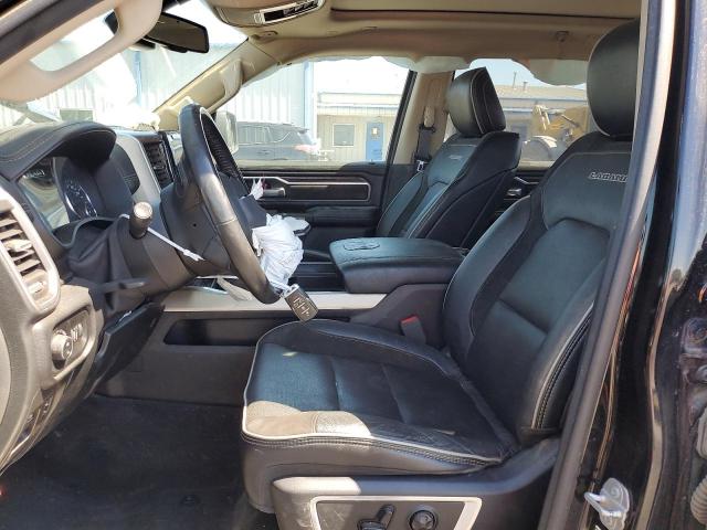 Photo 7 from auction – 2020 RAM 1500 LARAM with VIN 1C6SRFJT4LN319510