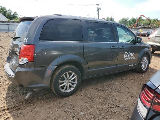 Photo 3 from auction – 2018 DODGE GRAND CARA with VIN 2C4RDGCG6JR241744