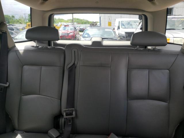 Photo 10 from auction – 2005 SATURN VUE with VIN 5GZCZ63415S861895