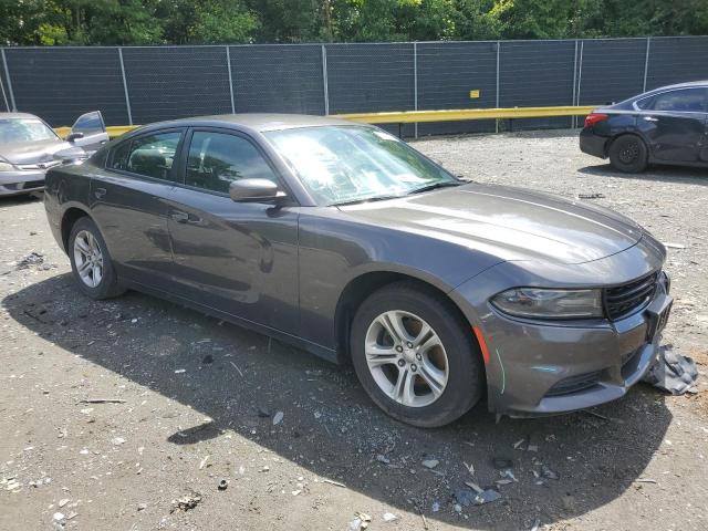Photo 4 from auction – 2019 DODGE CHARGER SX with VIN 2C3CDXBG4KH658086