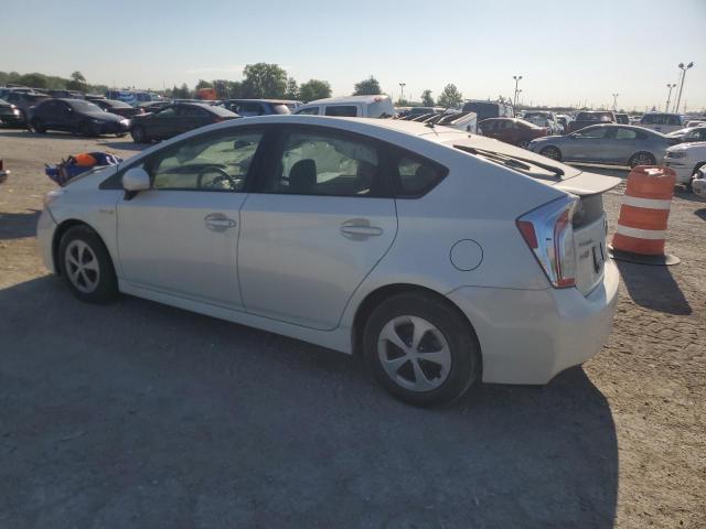Photo 2 from auction – 2015 TOYOTA PRIUS with VIN JTDKN3DU4F0421480