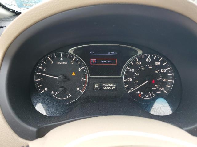 Photo 9 from auction – 2015 NISSAN ALTIMA 2.5 with VIN 1N4AL3AP2FC468558