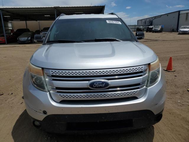 Photo 5 from auction – 2014 FORD EXPLORER X with VIN 1FM5K7D83EGA02845