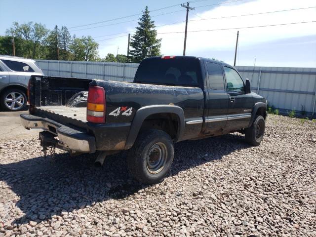 Photo 3 from auction – 2001 GMC SIERRA K25 with VIN 1GTHK29U51E343406