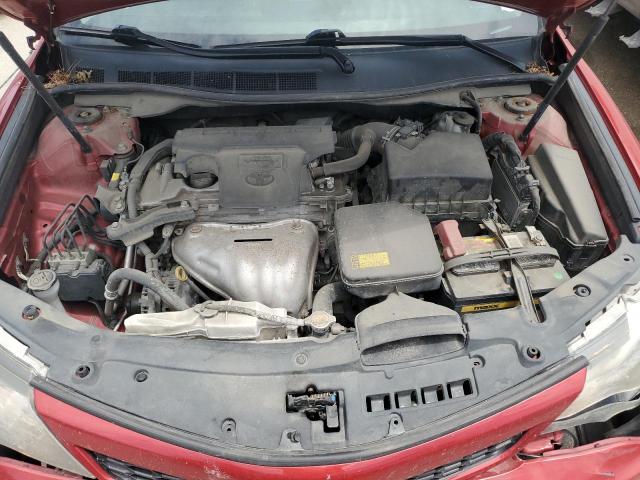 Photo 11 from auction – 2014 TOYOTA CAMRY L with VIN 4T1BF1FK1EU759614