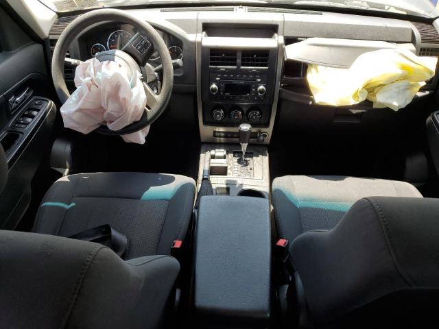 Photo 8 from auction – 2012 JEEP LIBERTY SP with VIN 1C4PJMAK2CW125473