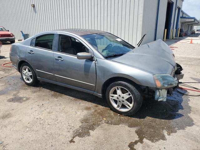 Photo 4 from auction – 2006 MITSUBISHI GALANT GTS with VIN 4A3AB76S76E007889