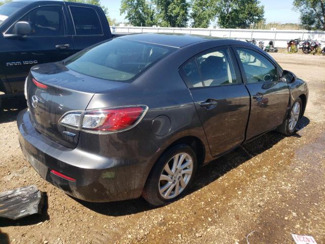 Photo 3 from auction – 2012 MAZDA 3 I with VIN JM1BL1V70C1597273