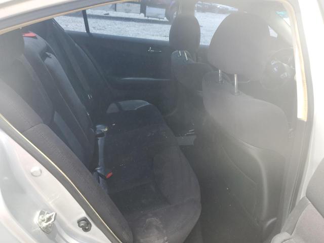 Photo 10 from auction – 2014 NISSAN MAXIMA S with VIN 1N4AA5AP1EC450889
