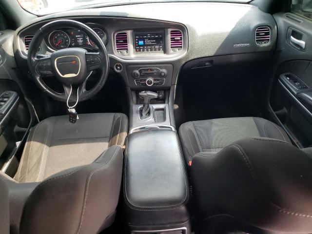 Photo 8 from auction – 2019 DODGE CHARGER SX with VIN 2C3CDXBG8KH720377