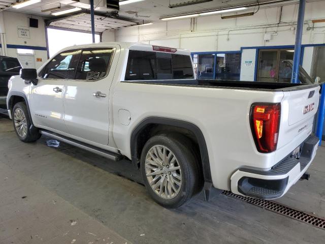 Photo 2 from auction – 2019 GMC SIERRA with VIN 1GTU9FEL3KZ189528