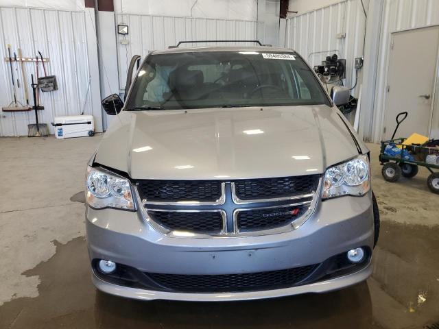 Photo 5 from auction – 2019 DODGE GRAND CARA with VIN 2C4RDGCG6KR742702