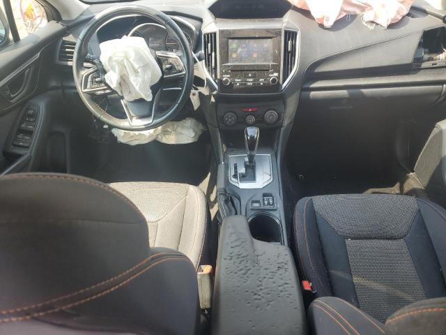 Photo 8 from auction – 2019 SUBARU CROSSTREK with VIN JF2GTACC6KH339692