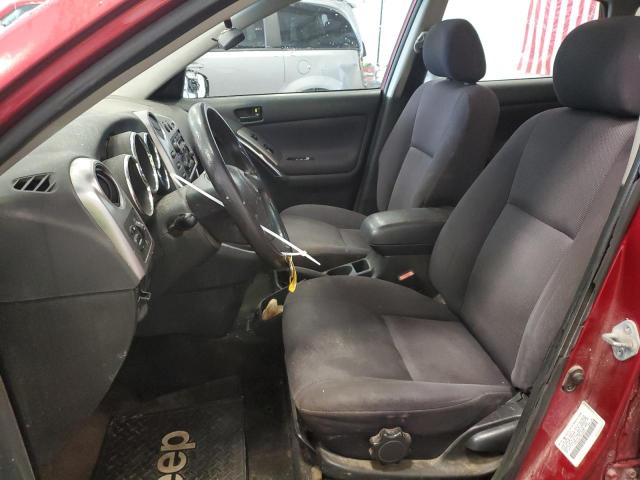 Photo 7 from auction – 2003 PONTIAC VIBE with VIN 5Y2SL62873Z426323