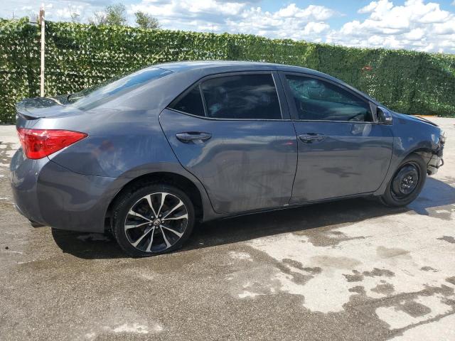 Photo 3 from auction – 2019 TOYOTA COROLLA L with VIN 5YFBURHE9KP902690