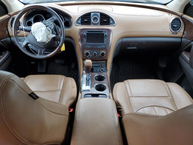 Photo 8 from auction – 2015 BUICK ENCLAVE with VIN 5GAKVBKD0FJ122528