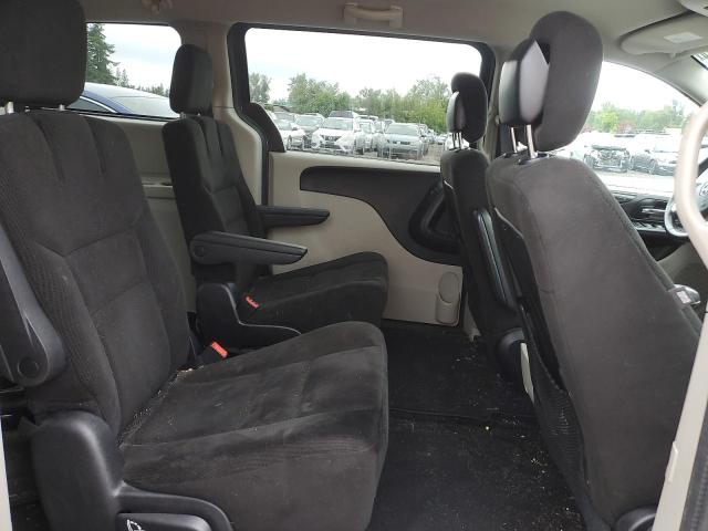 Photo 10 from auction – 2015 DODGE GRAND CARA with VIN 2C4RDGCG5FR732717