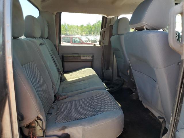 Zdjęcie 10 z aukcji – 2012 FORD F250 SUPER z VIN 1FT7W2B69CEA28932