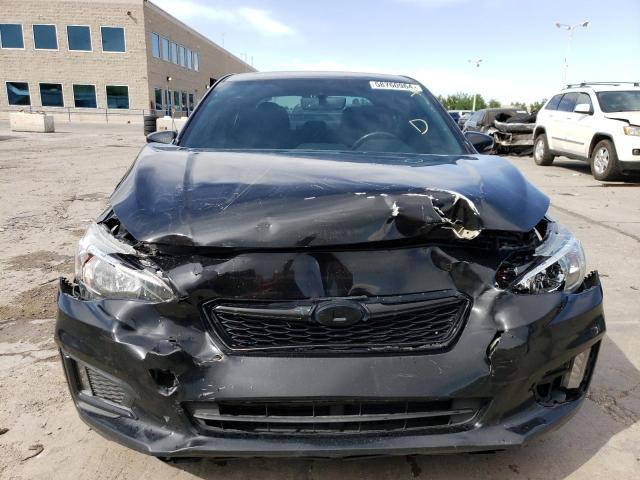 Photo 5 from auction – 2018 SUBARU IMPREZA SP with VIN 4S3GKAL6XJ3601494