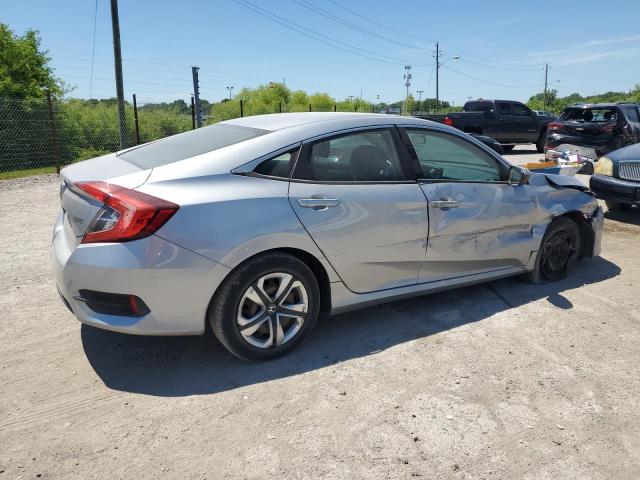 Photo 3 from auction – 2016 HONDA CIVIC LX with VIN 19XFC2F58GE016397