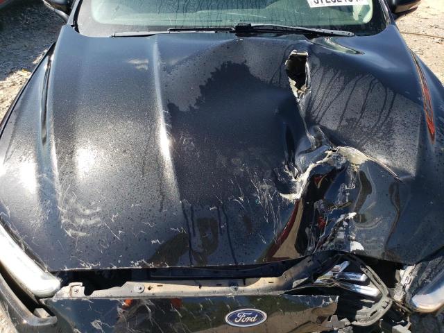 Photo 11 from auction – 2014 FORD FUSION SE with VIN 3FA6P0H72ER335765