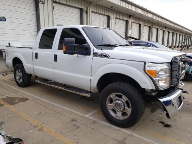 Photo 4 from auction – 2016 FORD F250 SUPER with VIN 1FT7W2B65GEC53032