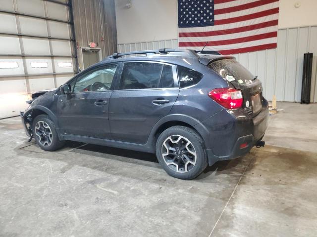 Photo 2 from auction – 2016 SUBARU CROSSTREK with VIN JF2GPABC5G8313968