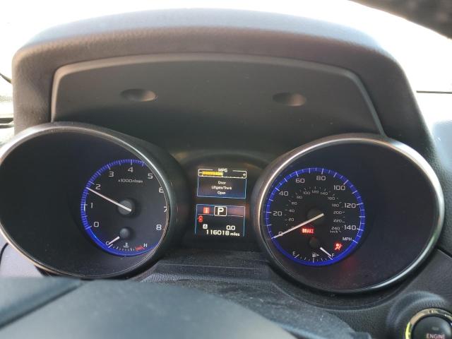 Zdjęcie 9 z aukcji – 2015 SUBARU OUTBACK 2. z VIN 4S4BSALC9F3253691