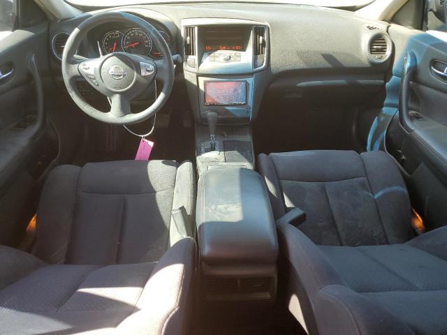 Photo 8 from auction – 2014 NISSAN MAXIMA S with VIN 1N4AA5AP4EC469002