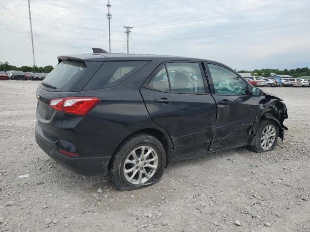 Photo 3 from auction – 2019 CHEVROLET EQUINOX LS with VIN 2GNAXHEV8K6187329