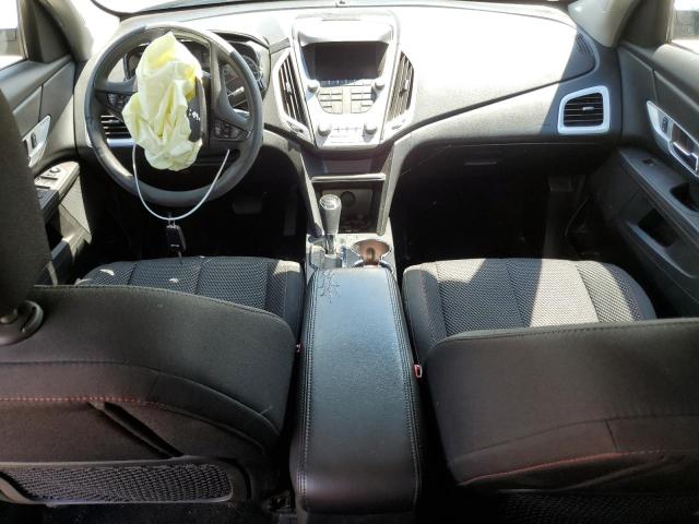 Photo 8 from auction – 2017 GMC TERRAIN SL with VIN 2GKALMEK5H6282415