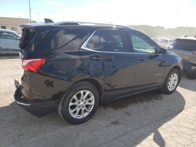 Photo 3 from auction – 2018 CHEVROLET EQUINOX LT with VIN 2GNAXJEVXJ6303264