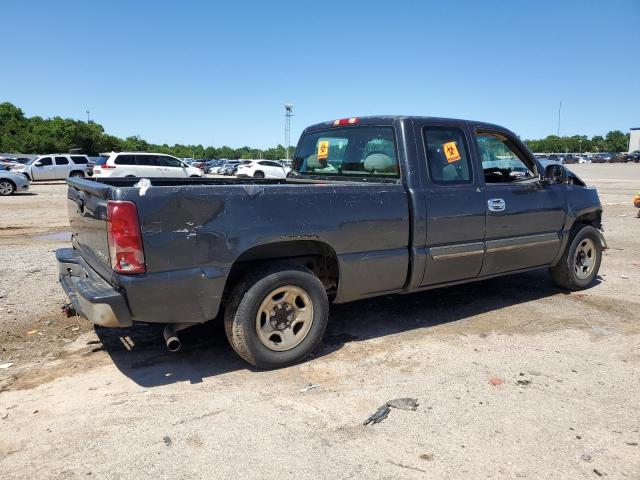 Photo 3 from auction – 2003 CHEVROLET SILVRDO LS with VIN 2GCEC19V831361681