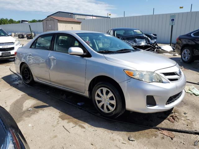 Photo 4 from auction – 2011 TOYOTA COROLLA with VIN 2T1BU4EE7BC598685