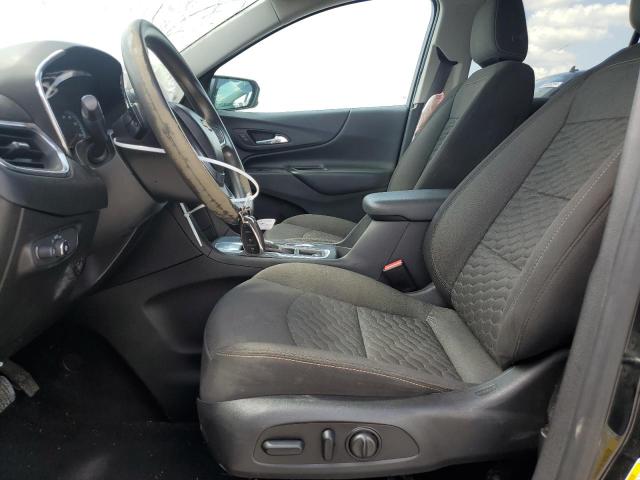 Photo 7 from auction – 2018 CHEVROLET EQUINOX LT with VIN 2GNAXJEV6J6250403