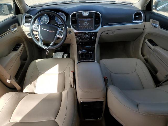 Photo 8 from auction – 2012 CHRYSLER 300 with VIN 2C3CCAAG1CH181636