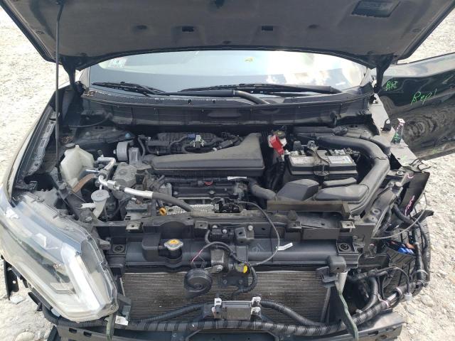 Photo 12 from auction – 2019 NISSAN ROGUE S with VIN 5N1AT2MV4KC834265
