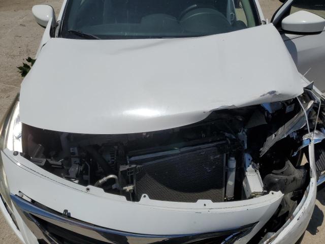Photo 11 from auction – 2018 NISSAN VERSA S with VIN 3N1CN7AP5JL879229