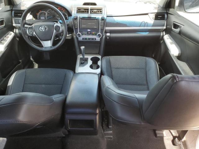 Photo 8 from auction – 2014 TOYOTA CAMRY L with VIN 4T1BF1FK6EU388160