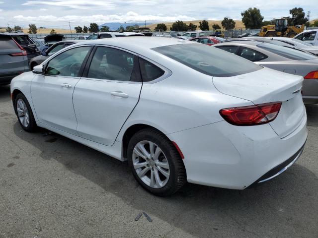 Photo 2 from auction – 2016 CHRYSLER 200 LIMITE with VIN 1C3CCCAB2GN110992