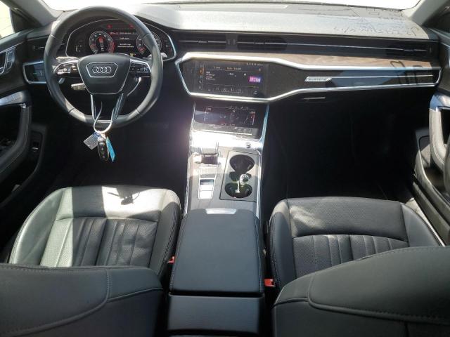 Photo 8 from auction – 2020 AUDI A7 PREMIUM with VIN WAUU2AF24LN017138