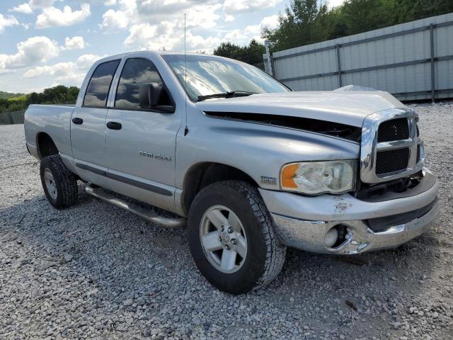 Photo 4 from auction – 2003 DODGE RAM 1500 S with VIN 1D7HU18D93J649823