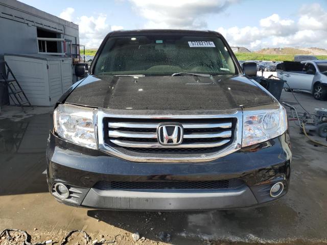Zdjęcie 5 z aukcji – 2015 HONDA PILOT EXL z VIN 5FNYF3H5XFB010502