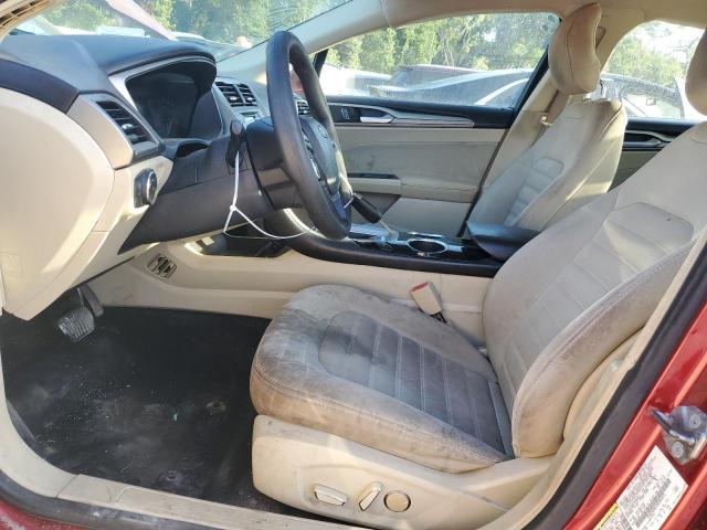 Photo 7 from auction – 2013 FORD FUSION SE with VIN 3FA6P0HR5DR285072