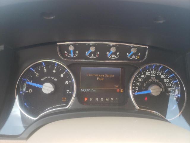 Photo 9 from auction – 2014 FORD F150 SUPER with VIN 1FTFW1EF7EKE51837