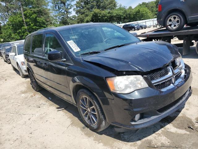 Photo 4 from auction – 2017 DODGE GRAND CARA with VIN 2C4RDGCG9HR630968