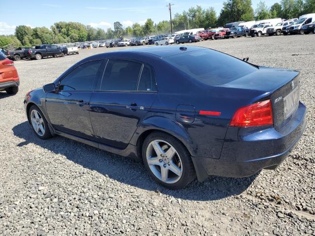 Photo 2 from auction – 2006 ACURA 3.2TL with VIN 19UUA66296A032931