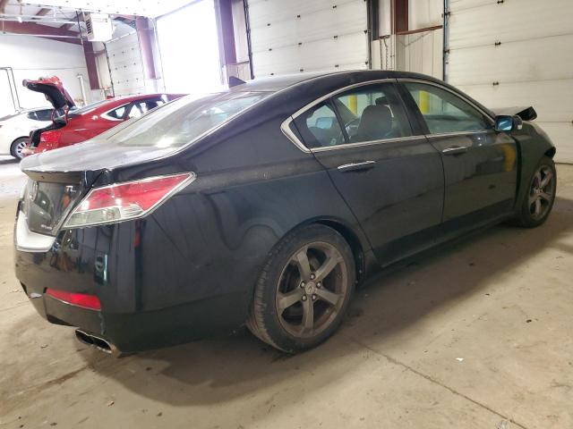 Photo 3 from auction – 2011 ACURA TL with VIN 19UUA9F57BA001845
