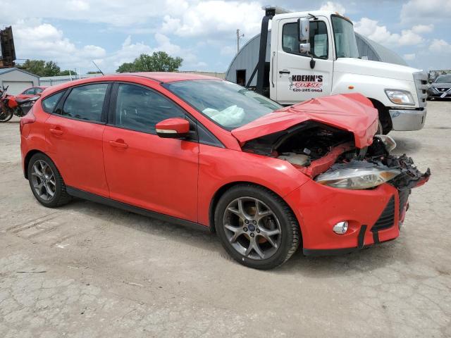 صورة رقم 4 من المزاد - 2013 FORD FOCUS SE مع VIN 1FADP3K2XDL237733